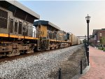 CSX 5449